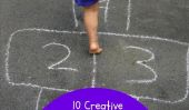 10 façons créatives pour garder vos enfants l'apprentissage Cet été et au-delà