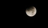 Lunar Eclipse 2013 Dates octobre: ​​pénombre Eclipse soir, alors à Lire à New York, Chicago [en ligne Stream Live]