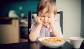 La lutte de l'être un Picky Eater - Du point de vue de mon Kid