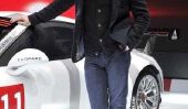 "Grey Anatomy" Cast Nouvelles: Patrick Dempsey Listes Malibu Maison à vendre, évolution de carrière Sports Car Racing