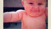 COMMENT: rendre votre bébé Laugh [VIDEO]