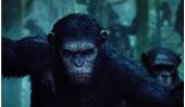 Dawn of the Planet of the Apes Date de sortie, Moulage et Trailer: Gary Oldman Jason Clarke, et Keri Russell Set Star [VIDEO]