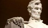 L'écriture de Abraham Lincoln a été trouvé sur livre Justifiant le racisme?
