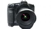 Nikon D5100 - des informations intéressantes sur l'autofocus