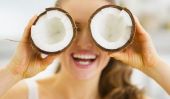 Week-end Beauté: 6 façons huile de coco va totalement changer votre vie