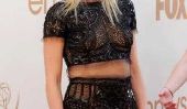 Red Carpet Style de: Gwyneth Paltrow Bringing Back The Look du ventre?