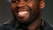 «Empire» Nouvelles TV Show 2015: 50 Cent dit 'Empire' copié 'Power,' Taraji P. Henson Fires Retour [Visualisez]