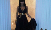 Grossesse Les Cravings de Kim Kardashian!  Famille, amis et la nourriture!  Voir vivre ... Elle est de retour!  (Photos)