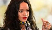 Non OK: Rihanna devraient pas être pénalisés pour les problèmes de la NFL