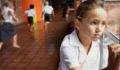 7 façons pour aider à soulager l'anxiété Back-to-School Votre Kid