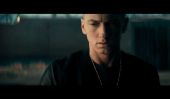 Eminem MMLP2 Nouvel album: Rapper Premieres Monster Music Video Featuring Rihanna Avant de Lion Game [WATCH]