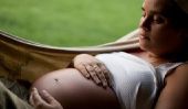 "Can Bébés Fart In Utero?"  Et 19 autres Grossesse Embarrassant Questions Answered