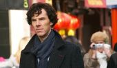BBC 'Sherlock' Saison 4 Date de sortie Cast & Nouvelles: émission ne sera pas commencer le tournage Jusqu'au printemps 2016