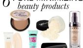 6 Pore Minimiser-produits de beauté pour la peau Flawless