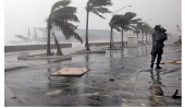 L'ouragan Irene en images: Social Style de médias