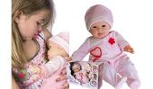 10 Poupées de bébé les plus controversés