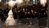Mariage A Jérusalem attire 25.000 clients [Vidéo]