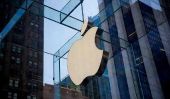Pomme procès: le juge quitte US 533 millions de dollars décision contre Apple, Inc.