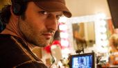 De Robert Rodriguez 'El Rey Réseau Presents: chaise de réalisateur "terres sur iTunes