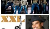 'Magic Mike XXL' Adam Rodriguez alias «latine Sensation Tito» vous mènera à la boutique de bonbons & Hit That Sweet Spot [Exclusif]