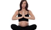 Obtenir ventre plat après avoir donné naissance - exercices et conseils