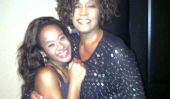 Oprah Winfrey pour interviewer fille Bobbi Kristina de Whitney Houston (Photos)
