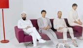 OK Go fait un commercial époustouflant pour un magasin de meubles chinois, parce que bien sûr ils l'ont fait