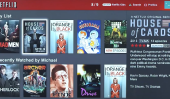 Netflix Instant Queue Gone changé à 'Ma Liste'
