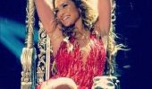 American Idol juges 2014: Jennifer Lopez Says retour à spectacle était décision difficile