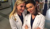 "Grey 's Anatomy' Saison 12 spoilers: New Romance pour l'Arizona;  Katherine Heigl sera de retour?
