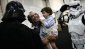 'Star Wars Episode 7' intrigue, Nouvelles, Personnages & Date de sortie: Nouveau film Obtient Titre officiel, fans Réagir