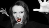 Vampirisme débarrasser dans Skyrim - Comment ça marche?