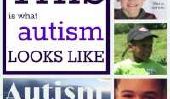 Raconter une Nouvelle Histoire: Autism Community réagi à une couverture de médias de l'autisme d'Adam Lanza à des images positives