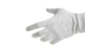 Des gants de coton se Coudre - Instructions
