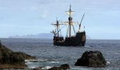 Les navires de Christophe Colomb - Découvrez la flotte