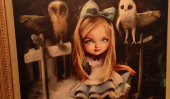 Holly Madison: des bébés aux Barbie certains de ses Favorite Things (Photos)
