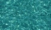 Le chlore dans les piscines - Information pour après la baignade