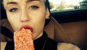Miley Cyrus Hot Nouvelles Mise à jour: 'Wrecking Ball' Star Topless pour 'W Magazine'