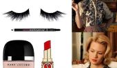 Betty Draper (Francis) Maquillage + Essentials Cheveux