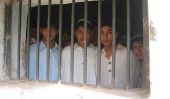 Bébé Tentative Charge Assassiner: Arrestation éclaire Corrupt Force police pakistanaise