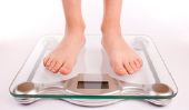 Calculez votre poids idéal pour les enfants - comment cela fonctionne: