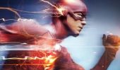 CW '' Le Flash »Nouvelles Mise à jour: planification Warner Bros. nouveau film avec Ezra Miller