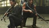 'Walking Dead' Saison 6 spoilers: Showrunner taquine la saison prochaine sera «Total Chaos"