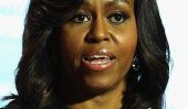 'American Sniper "Movie 2015: la Première Dame Michelle Obama défend Film, demande pour Représentations plus précise des anciens combattants