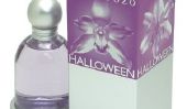 Top 10 des meilleurs parfums pour Halloween 2014