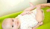 Votre bébé Brillant à la Semaine 10: Le Mystère de coliques