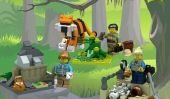 Vous pouvez maintenant voter pour Lego pour créer un nouvel ensemble de chercheur compris!