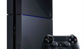 PS4 vs Xbox Un Specs, pré-commandes et les ventes: PlayStation 4 à ses débuts avec New Controller, Pas d'entrée analogique