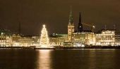 Noël à Hambourg - Grands lieux insolites