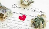 allocation de séparation avec le divorce - ce qu'il faut considérer